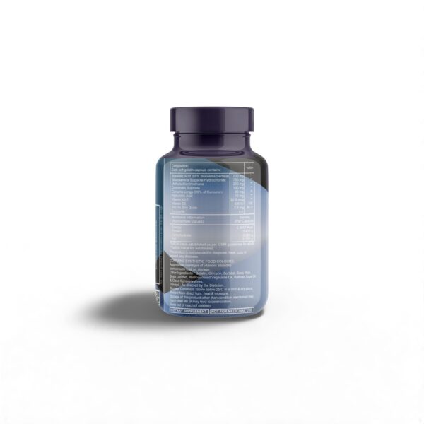 Proflex (Joint Support) (60 Capsules) - Image 2